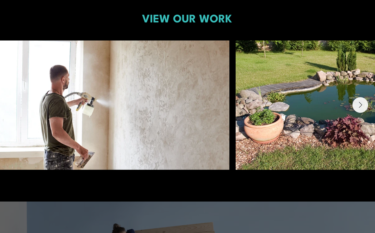 Our Work