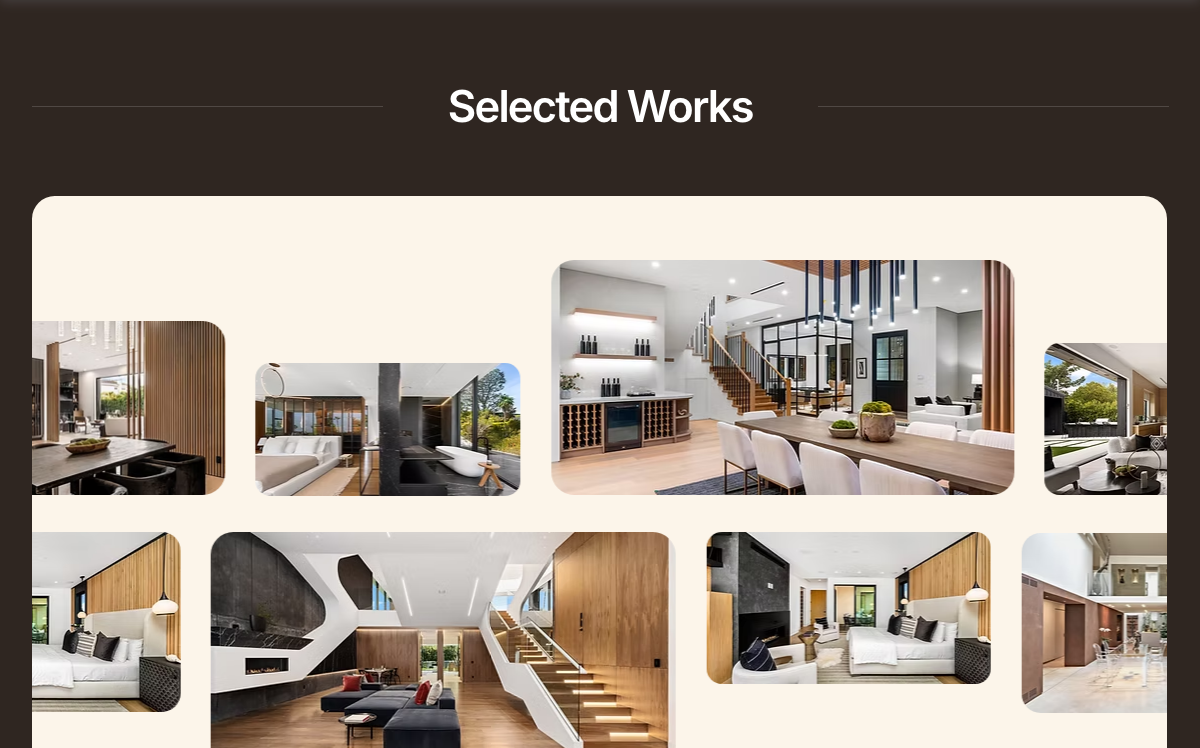 works