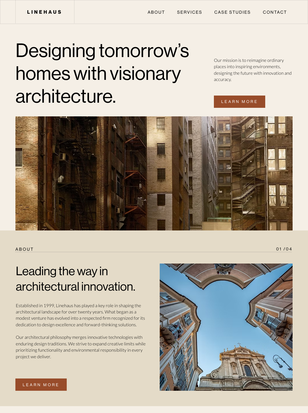 Design Architects