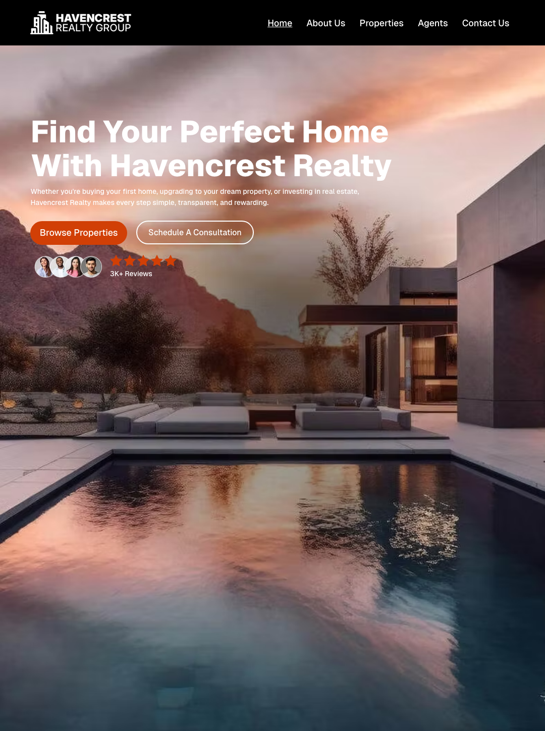 Havencrest Realty