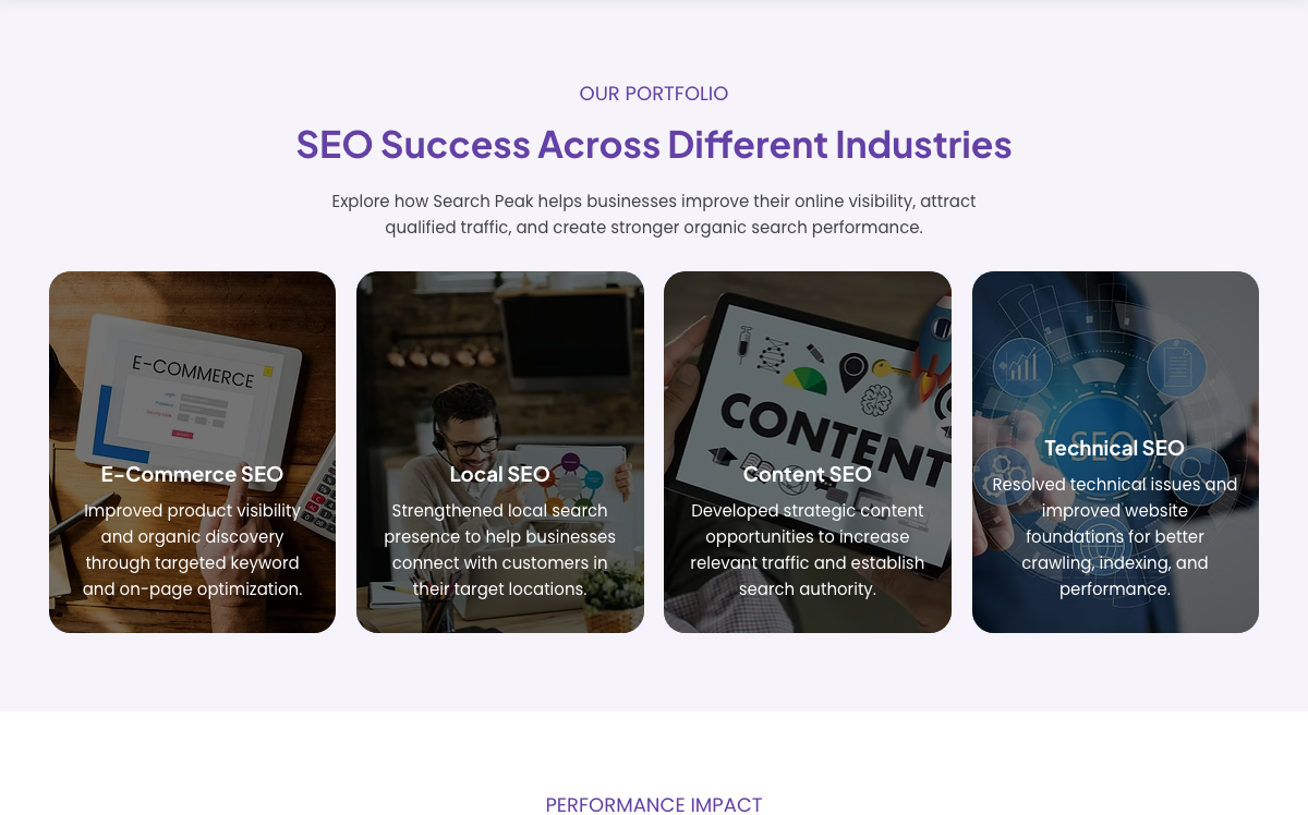 Portfolio