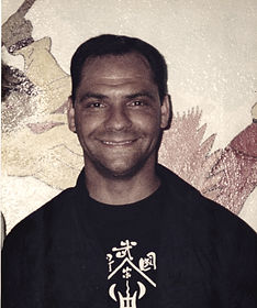 Master Salis