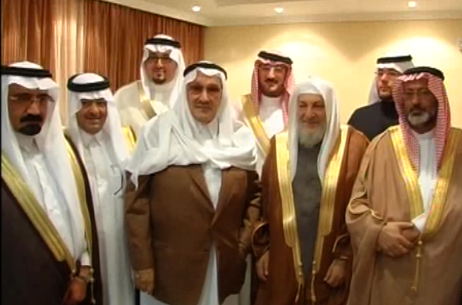 الأمير طلال بن عبدالعزيز