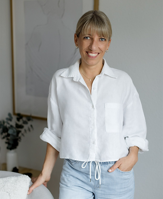 Natalie Elena Lehmann, Komplementärtherapeutin OdA KT