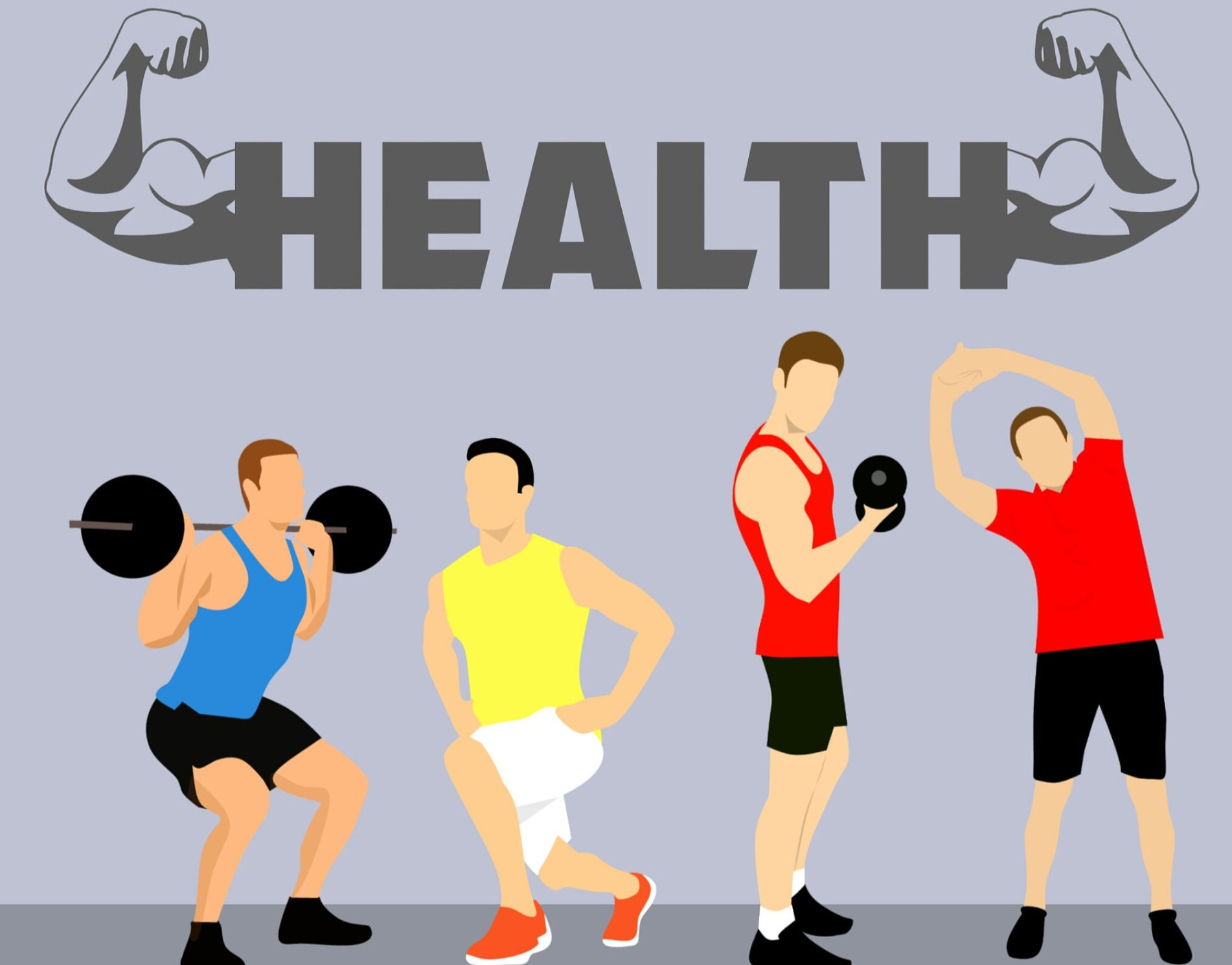 מאמן כושר פרטי לכל גיל