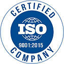 ISO Certificate of management