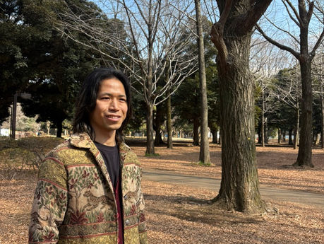 海外渡航は語学力不要？！