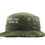 Thumbnail: Right Click Save As Hat Funny Embroidered Boonie Summer Sun Hat