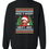 Have A Merry Swift-Mas Funny Tay Ugly Christmas Sweatshirt