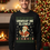 Thumbnail: Unwrap Me Slowly Funny Santa Adult Humor Christmas Ugly Sweater Style Naughty