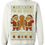 Thumbnail: Funny Christmas Gingerbread Ugly Sweater I’m So Good Santa Came Twice Style Ugly
