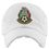 Thumbnail: Mexico Soccer Embroidered Dad Hat Mexican Flag Sport Cap