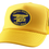 Thumbnail: United States Navy Seals Hat Embroidered Trucker Hat Snapback