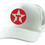 Thumbnail: Trucker Hat T Star Gas Vintage Logo Snapback Cap