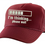 Thumbnail: I'm Thinking Please Wait Trucker Hat Adjustable Sarcastic Funny Snapback