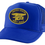 Thumbnail: United States Navy Seals Hat Embroidered Trucker Hat Snapback