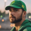 Thumbnail: Brazil Goat 10 Hat Soccer World Cup Sport Distressed Embroidered Dad Hat