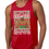 Thumbnail: I Have a Big Package Men's Tank Christmas Meme