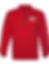 Thumbnail: Adult Zip Collar Sweatshirt USA Flag Embroidered US Top