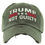 Thumbnail: Dad Hat Trump Not Guilty Embroidered Cotton Funny Distressed Cap