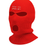 Thumbnail: How You Doin Embroidered Three Hole Mask Knit Funny Balaclava
