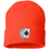 Thumbnail: 4 Aces Poker Beanie Embroidered Winter Hat