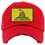 Thumbnail: Don't Tread On Me Hat Gadsden Snake Dad Hat Embroidered Cap
