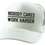 Thumbnail: Nobody Cares Work Harder Embroidered Trucker Cap