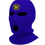 Thumbnail: United States Navy Seals Hat Embroidered Three Hole Mask Knit US Navy Balaclava