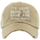 Thumbnail: It's Weird Being The Same Age As Old People Hat Funny Embroidered Dad Hat