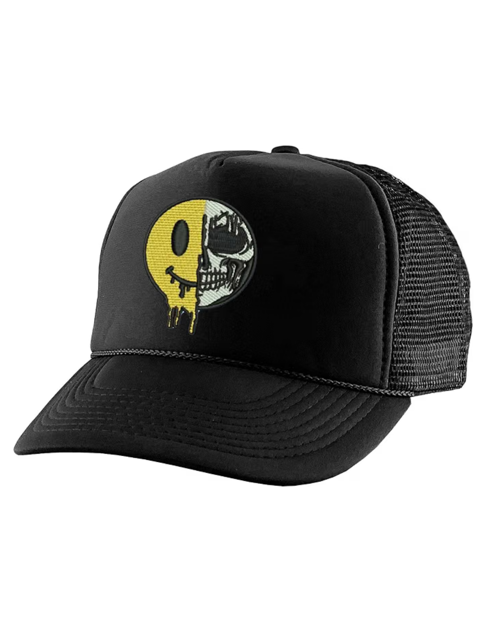 Halloween Trucker Hat Funny Costume Collection