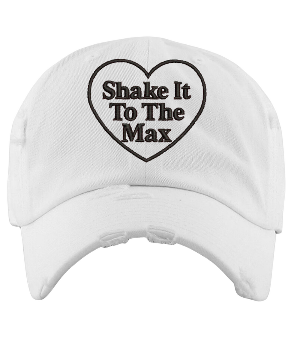 Thumbnail: Shake It To The Max Dad Hat