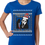 Thumbnail: What's Your Favorite Holiday Movie Funny Horror Ugly Christmas Sweater Women's T