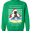 Mike Tyson Merry Chrithmith Kith My Ath Funny Ugly Christmas Sweater Crewneck and Copy Of Allntrend