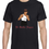 Thumbnail: El Gallo Negro T-Shirt Blood in Blood Out Men's T Shirt