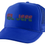 Thumbnail: El Jefe Trucker Embroidered Supremo Snapback Mexican Adjustable Cap