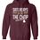 Saturdays Hoodie for College Fans All States Football Fan Hooded Sweatshirt B