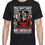 Thumbnail: Men's T Shirt Yea Dat Way Merry Christmas Ugly Party Cool Holiday Top