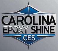carolina epoxy shine garage flooring