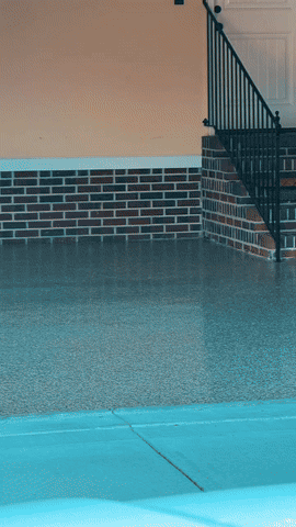 epoxy shine garage polish coating north carolina 6