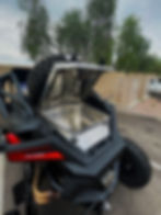 Thumbnail: RZR Pro R Storage Box