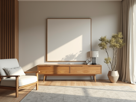 Choisir le bon architecte d'intérieur pour votre projet