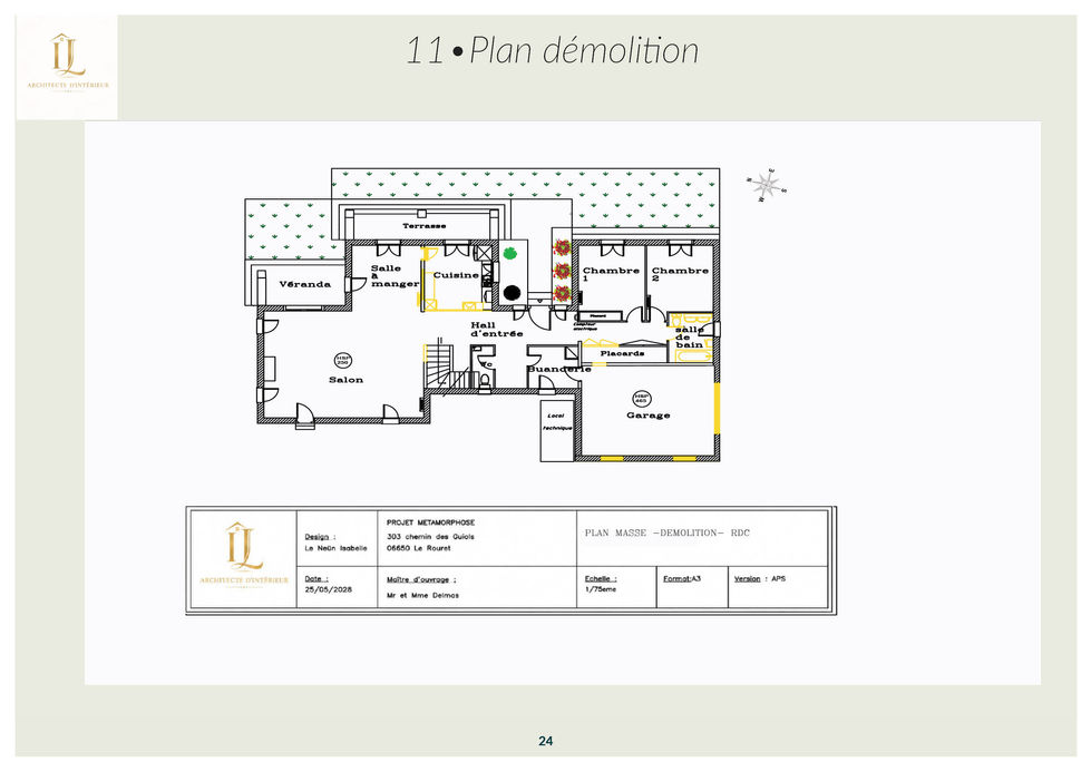 projet maison fin d'année 224