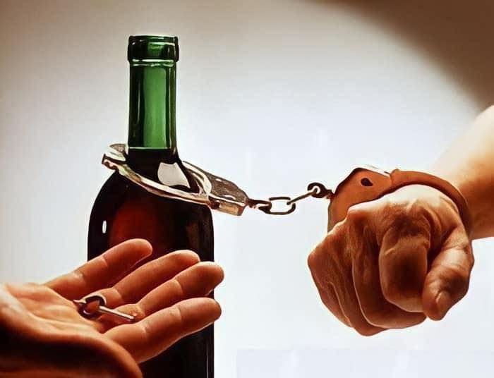 The Science of Alcohol Addiction