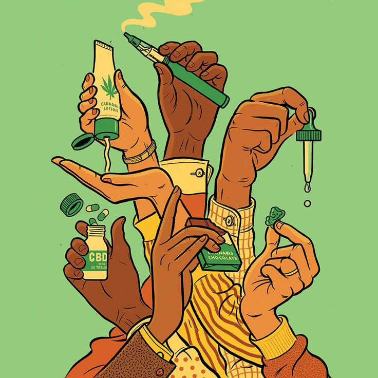Cannabis-Induced Anxiety & Panic Attacks: Understanding the Connection