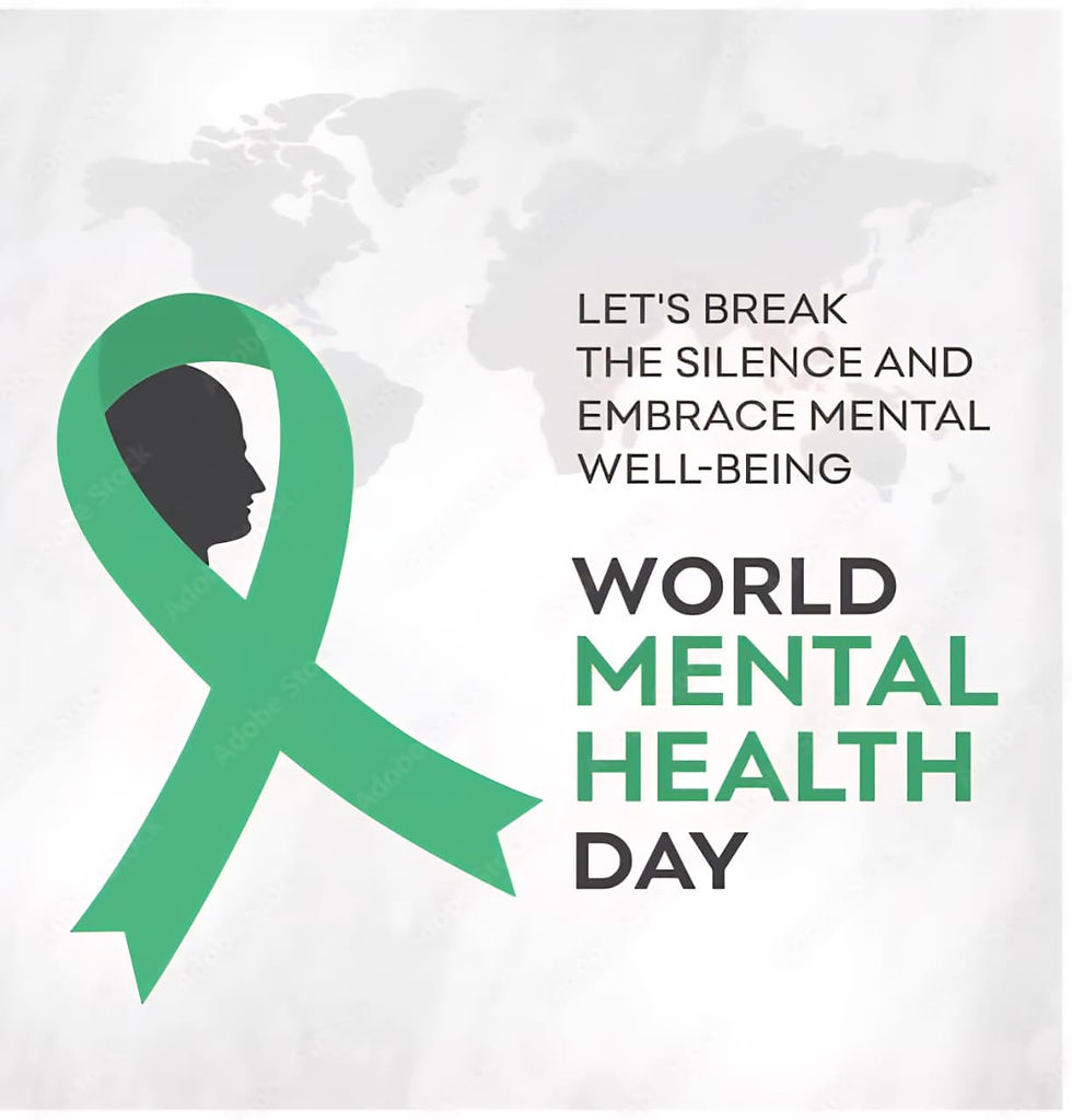 Understanding Mental Health: Building a Path Toward Healing and Hope