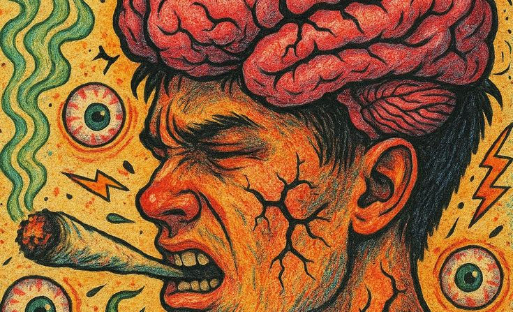 Can Marijuana Trigger Psychosis? Evidence and Research Insights