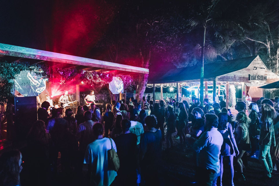 billinudgel hotel pub venue events live music wedding birthday christmas party