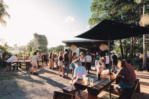 billinudgel hotel pub venue events live music wedding birthday christmas party