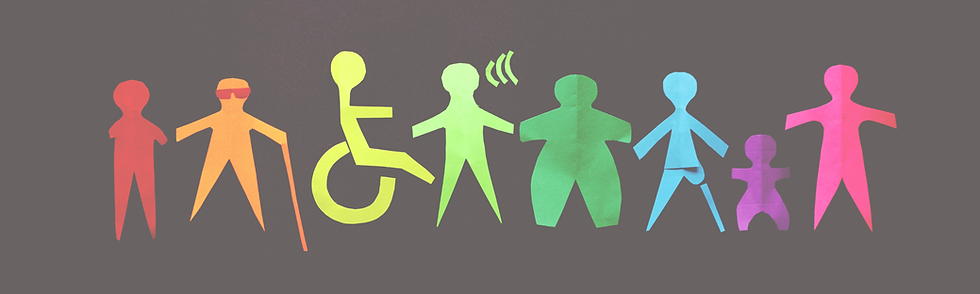 Il linguaggio sulla disabilità: perché è così difficile parlarne davvero 